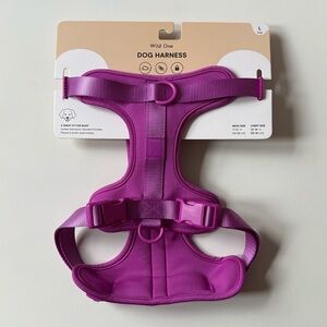 Wild One Dog Harness 3.0 - Large - Orchid